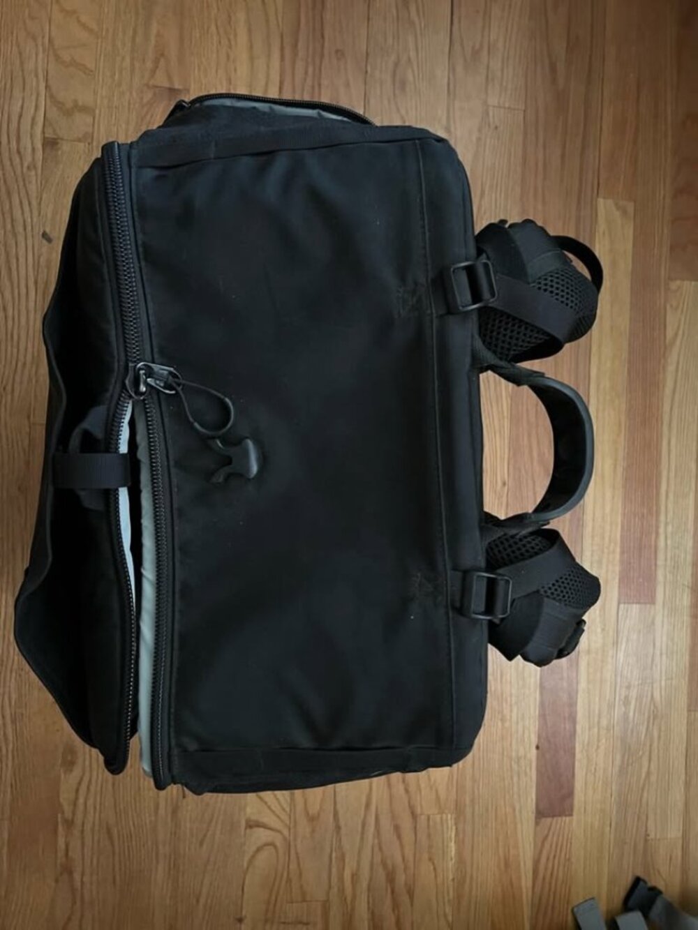 Lowepro Photography Backpack (Black) - Picture 5 of 8